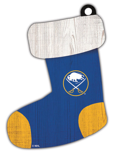 Wholesale NHL / H1056-Stocking Ornament / H1056-Buffalo