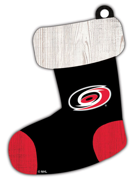 Wholesale NHL / H1056-Stocking Ornament / H1056-Carolina