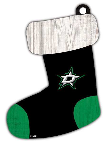 Wholesale NHL / H1056-Stocking Ornament / H1056-Dallas