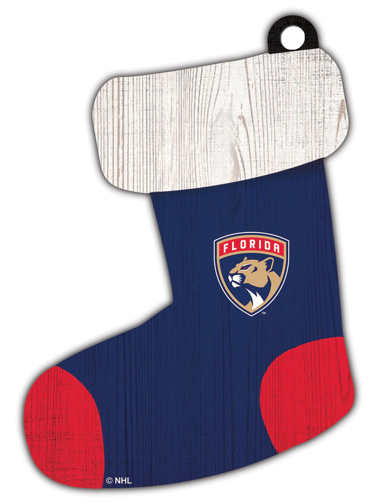 Wholesale NHL / H1056-Stocking Ornament / H1056-Florida