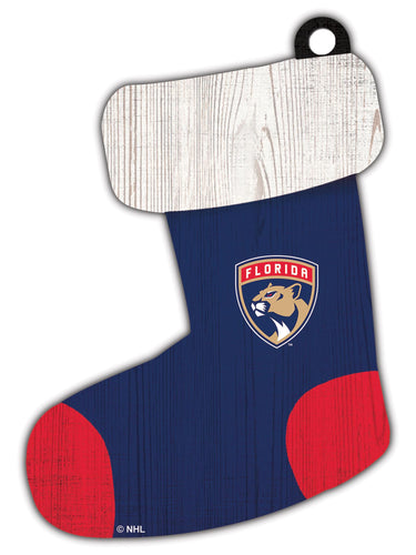 Wholesale NHL / H1056-Stocking Ornament / H1056-Florida