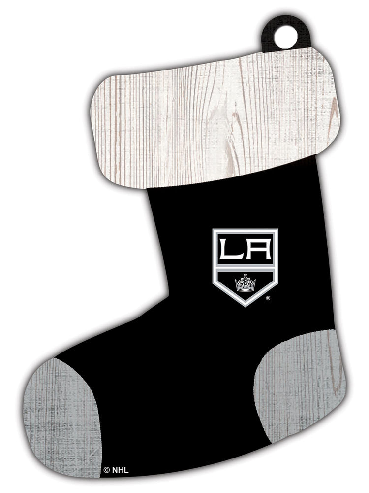 Wholesale NHL / H1056-Stocking Ornament / H1056-Los Angeles