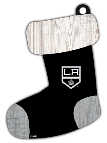 Wholesale NHL / H1056-Stocking Ornament / H1056-Los Angeles