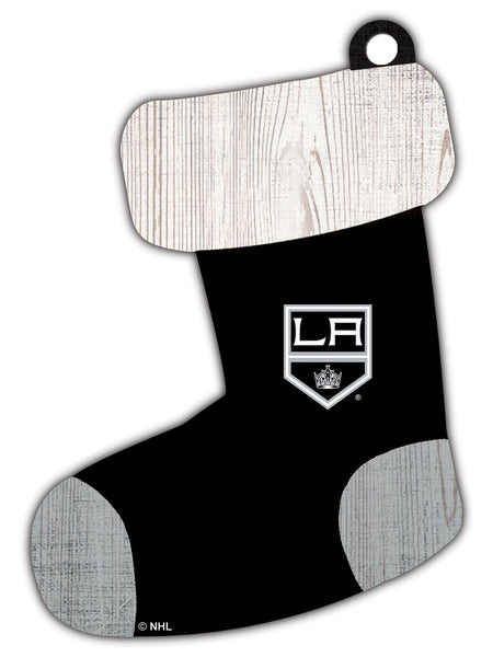 Wholesale NHL / H1056-Stocking Ornament / H1056-Los Angeles