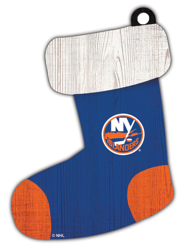 Wholesale NHL / H1056-Stocking Ornament / H1056-New York