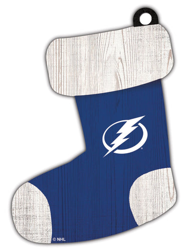 Wholesale NHL / H1056-Stocking Ornament / H1056-Tampa Bay
