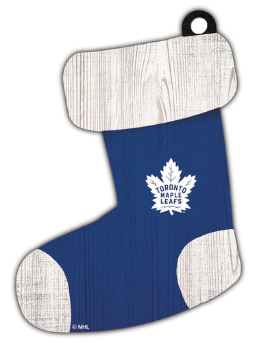 Wholesale NHL / H1056-Stocking Ornament / H1056-Toronto