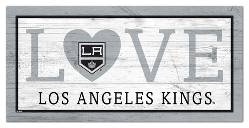 Wholesale NHL / H1066-Love 6x12 / H1066-Los Angeles Kings