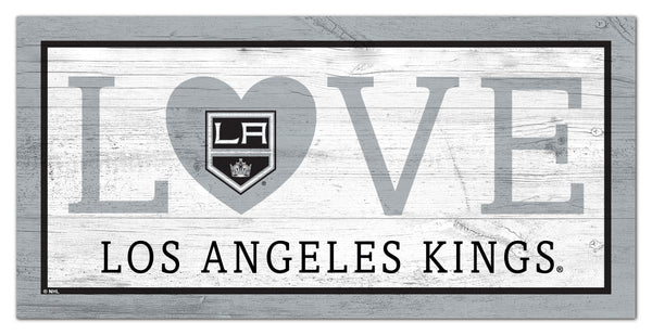 Wholesale NHL / H1066-Love 6x12 / H1066-Los Angeles Kings