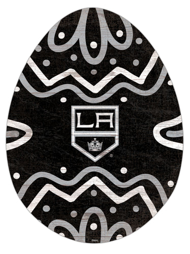 Wholesale NHL / H2050-Easter Egg Cutout / H2050-Los Angeles Kings