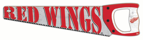 Wholesale NHL / H2091-Handsaw 24in / H2091-Detroit Red Wings