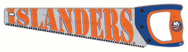 Wholesale NHL / H2091-Handsaw 24in / H2091-New York Islanders