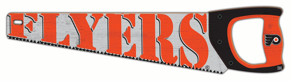 Wholesale NHL / H2091-Handsaw 24in / H2091-Philadelphia Flyers