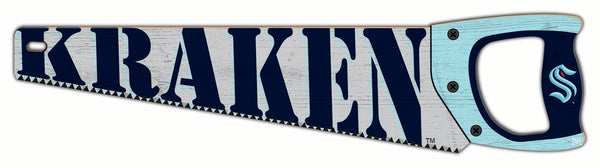Wholesale NHL / H2091-Handsaw 24in / H2091-Seattle Kraken