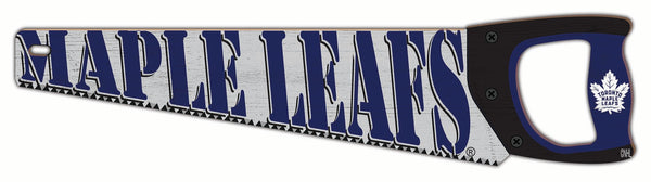 Wholesale NHL / H2091-Handsaw 24in / H2091-Toronto Maple Leafs