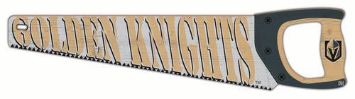 Wholesale NHL / H2091-Handsaw 24in / H2091-Vegas Golden Knights