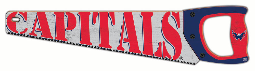 Wholesale NHL / H2091-Handsaw 24in / H2091-Washington Capitals