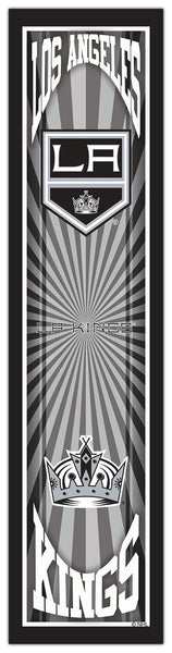 Wholesale NHL / H2099-Throwback 6x24 / H2099-LA Kings