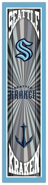 Wholesale NHL / H2099-Throwback 6x24 / H2099-Seattle Kraken