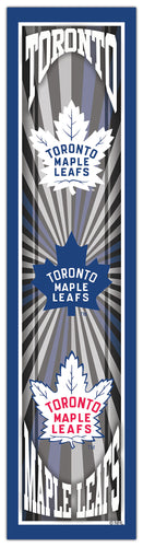 Wholesale NHL / H2099-Throwback 6x24 / H2099-Toronto Maple Leafs