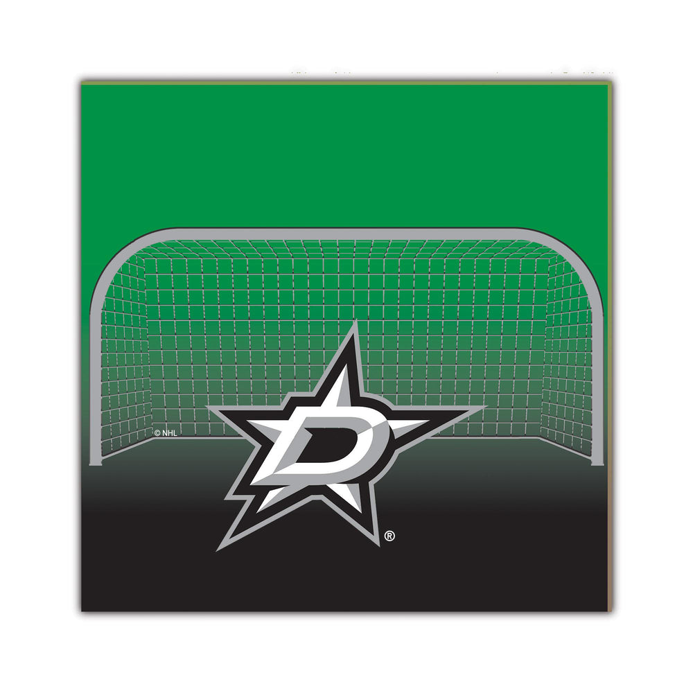 Wholesale NHL / H2109-Goal Gradient 10x10 / H2109-Dallas Stars