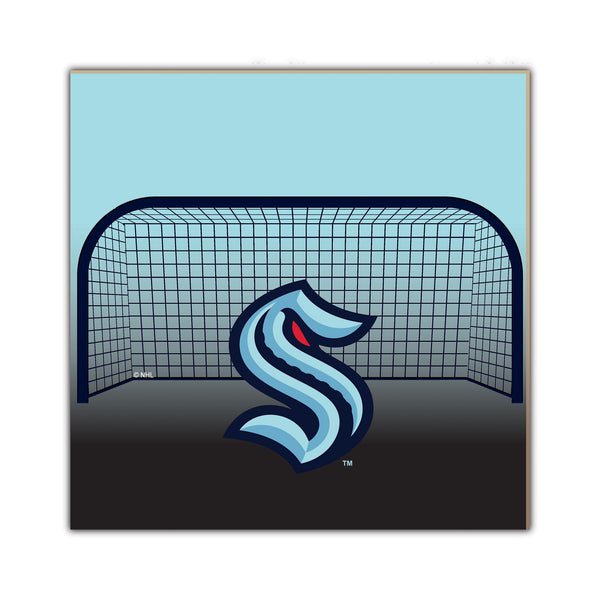 Wholesale NHL / H2109-Goal Gradient 10x10 / H2109-Seattle Kraken
