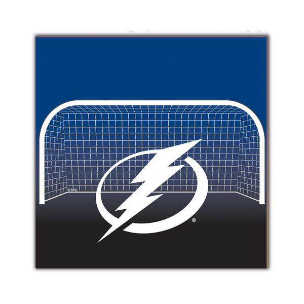 Wholesale NHL / H2109-Goal Gradient 10x10 / H2109-Tampa Bay Lightning