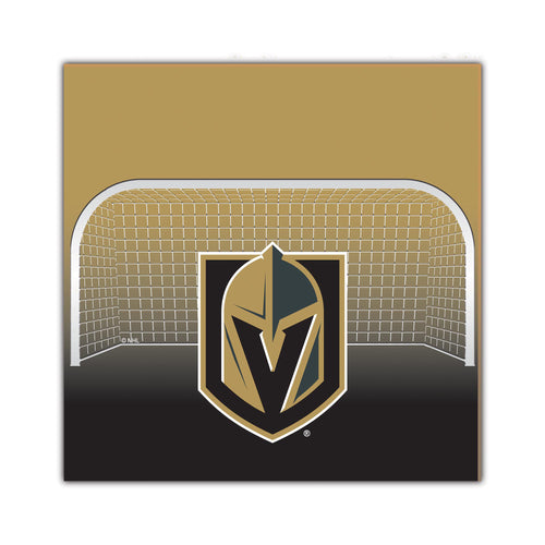 Wholesale NHL / H2109-Goal Gradient 10x10 / H2109-Vegas Golden Knights