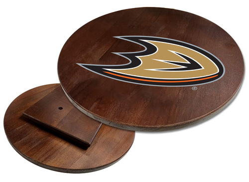 Wholesale NHL / H2178-Lazy Susan / H2178-Anaheim Ducks