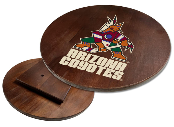 Wholesale NHL / H2178-Lazy Susan / H2178-Arizona Coyotes