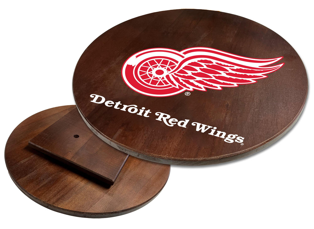 Wholesale NHL / H2178-Lazy Susan / H2178-Detroit Red Wings