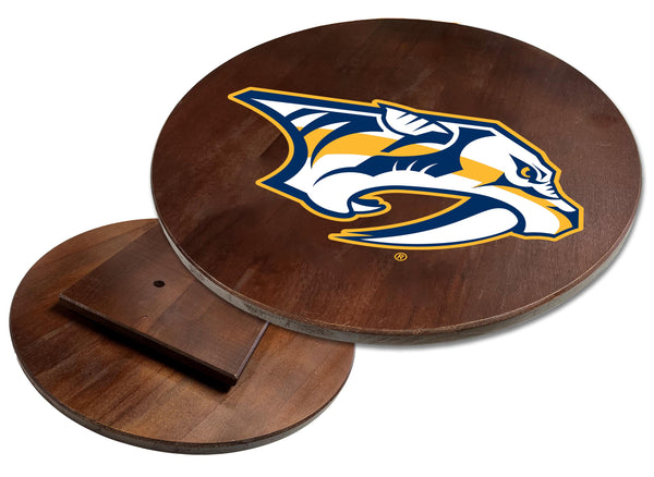 Wholesale NHL / H2178-Lazy Susan / H2178-Nashville Predators