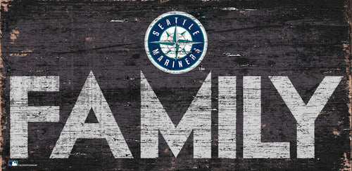 Wholesale MLB0731-Family 6x12 / M0731-Seattle Mariners