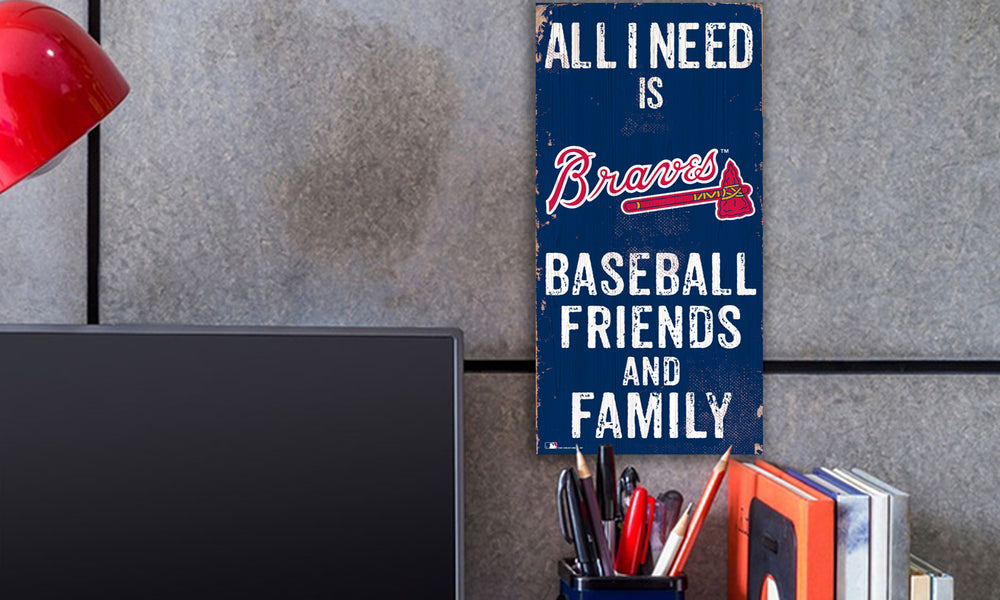 Wholesale MLB0738-All I Need 6x12 V / M0738 Lifestyle All I Need