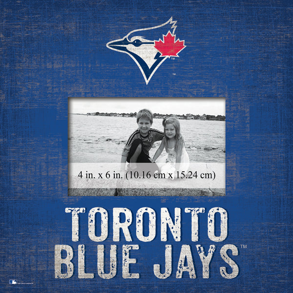 Wholesale MLB0739-Team Name Frame / M0739-Toronto Blue Jays