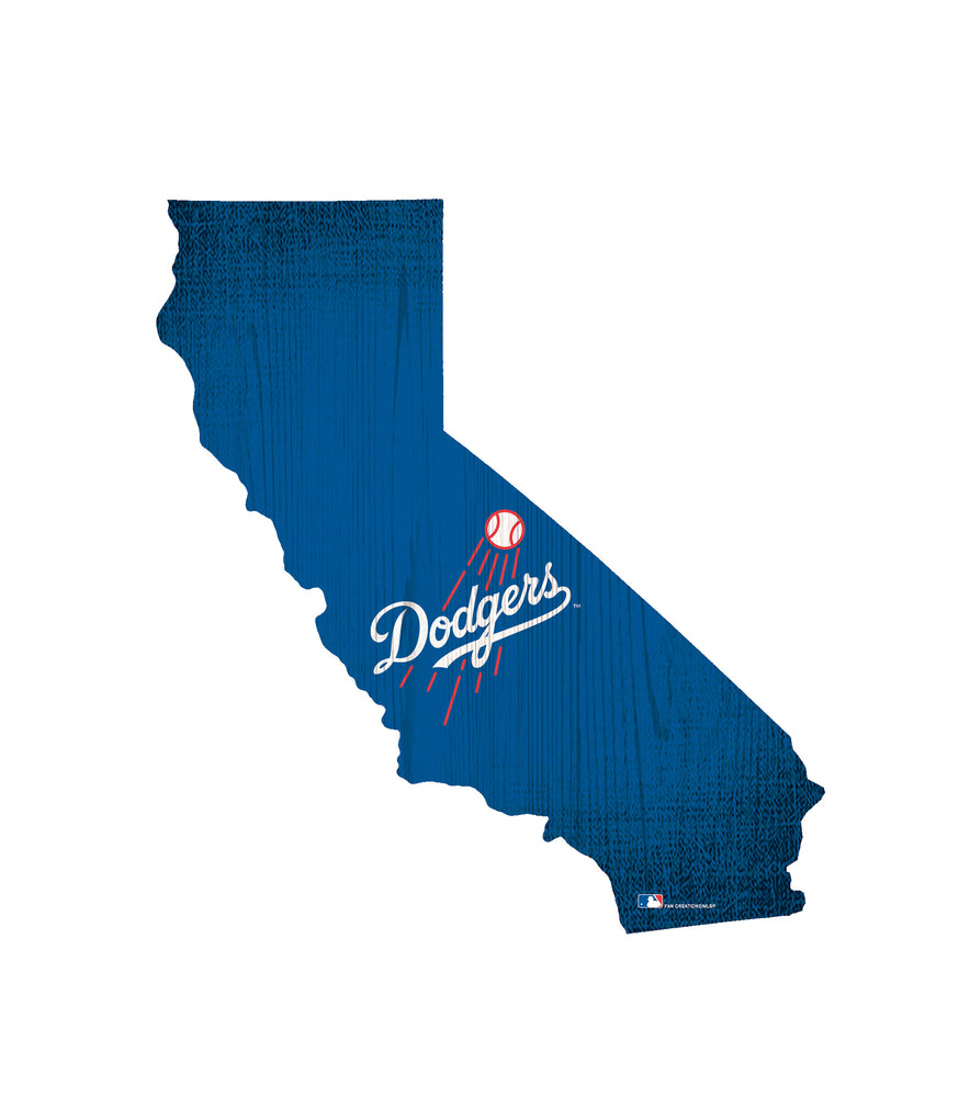 Wholesale MLB0838-Mini State / M0838-Los Angeles Dodgers
