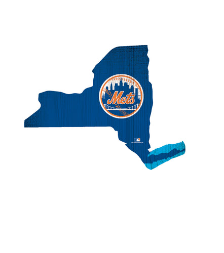 Wholesale MLB0838-Mini State / M0838-New York Mets