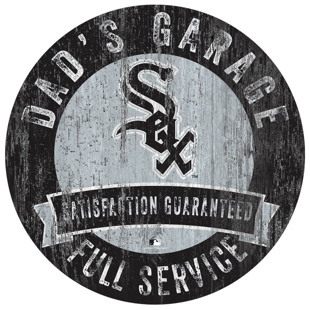 Wholesale MLB0862-Dads Garage / M0862-Chicago White Sox