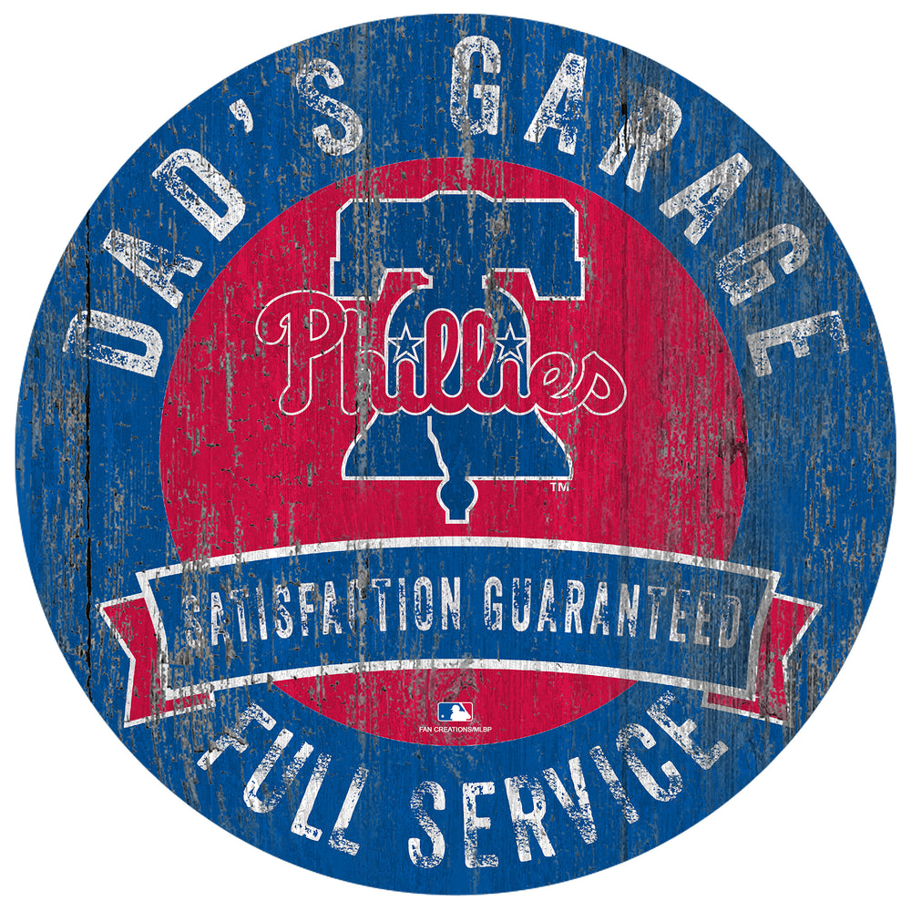 Wholesale MLB0862-Dads Garage / M0862-Philadelphia Phillies