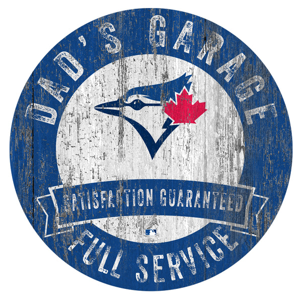 Wholesale MLB0862-Dads Garage / M0862-Toronto Blue Jays