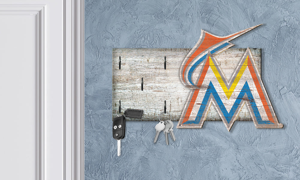 Wholesale MLB0878-Keyholder / M0878 Lifestyle Keyholder