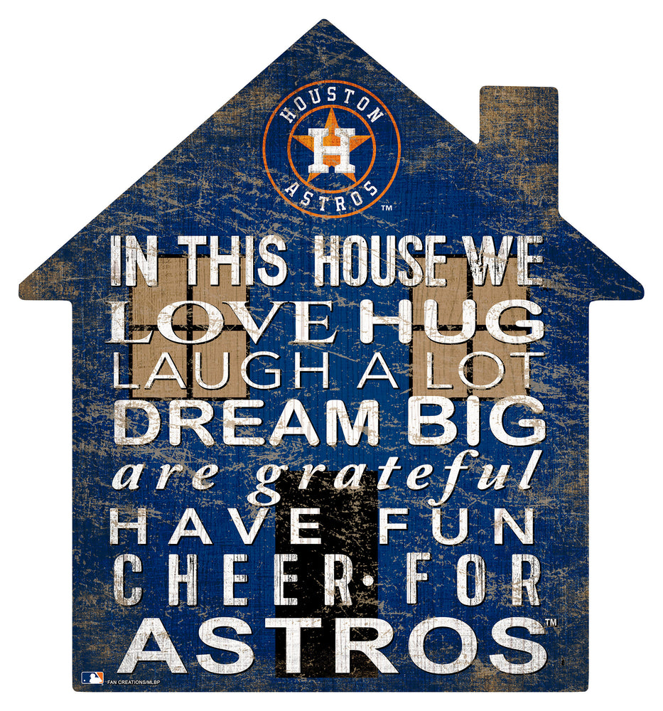 Wholesale MLB0880-House / M0880-Houston Astros