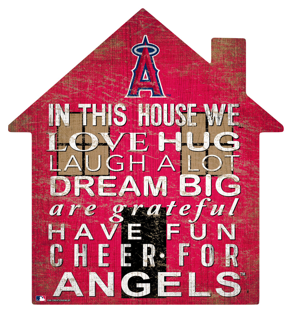 Wholesale MLB0880-House / M0880-Los Angeles Angels