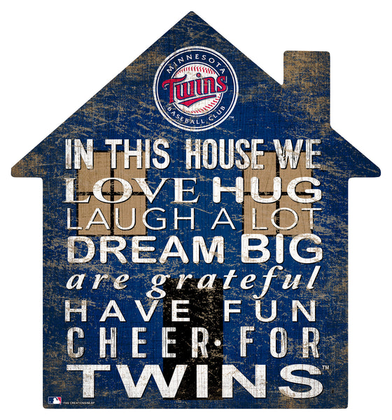 Wholesale MLB0880-House / M0880-Minnesota Twins