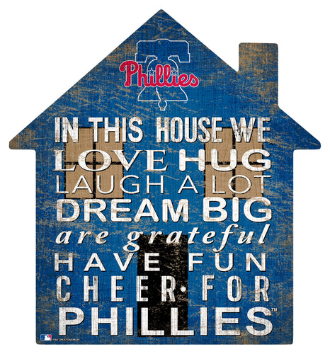 Wholesale MLB0880-House / M0880-Philadelphia Phillies