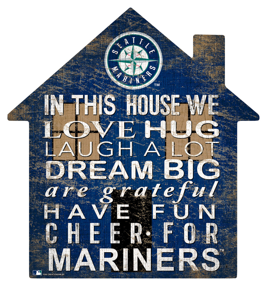 Wholesale MLB0880-House / M0880-Seattle Seahawks