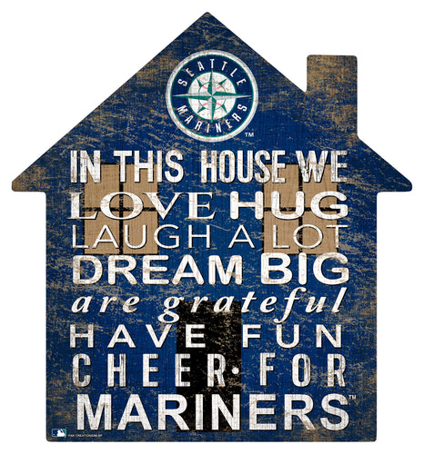 Wholesale MLB0880-House / M0880-Seattle Seahawks