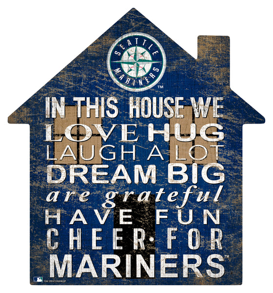 Wholesale MLB0880-House / M0880-Seattle Seahawks