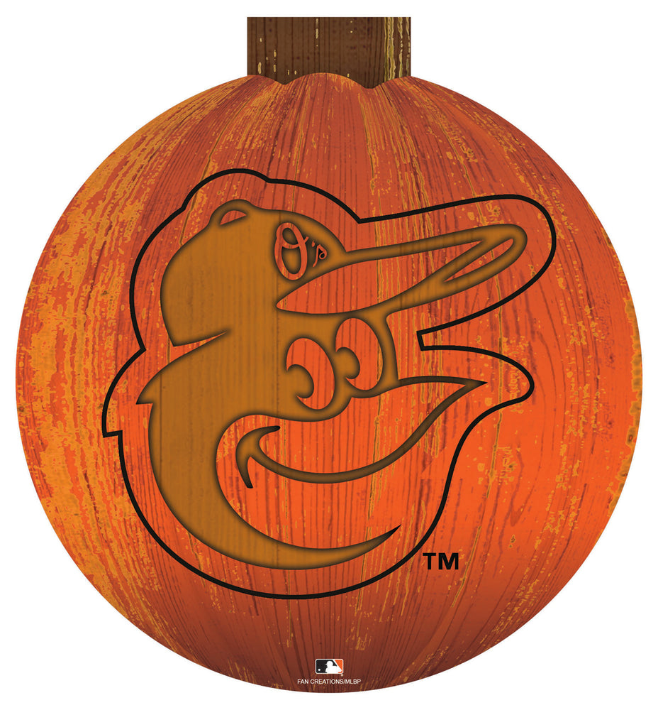 Wholesale MLB0924-Halloween Ornament / M0924-Baltimore Orioles