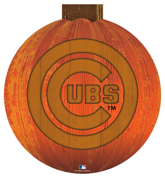 Wholesale MLB0924-Halloween Ornament / M0924-Chicago Cubs